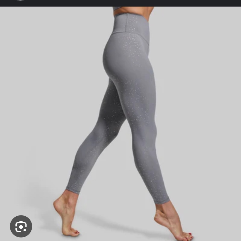 Born primitive Synergy Legging (Titanium)